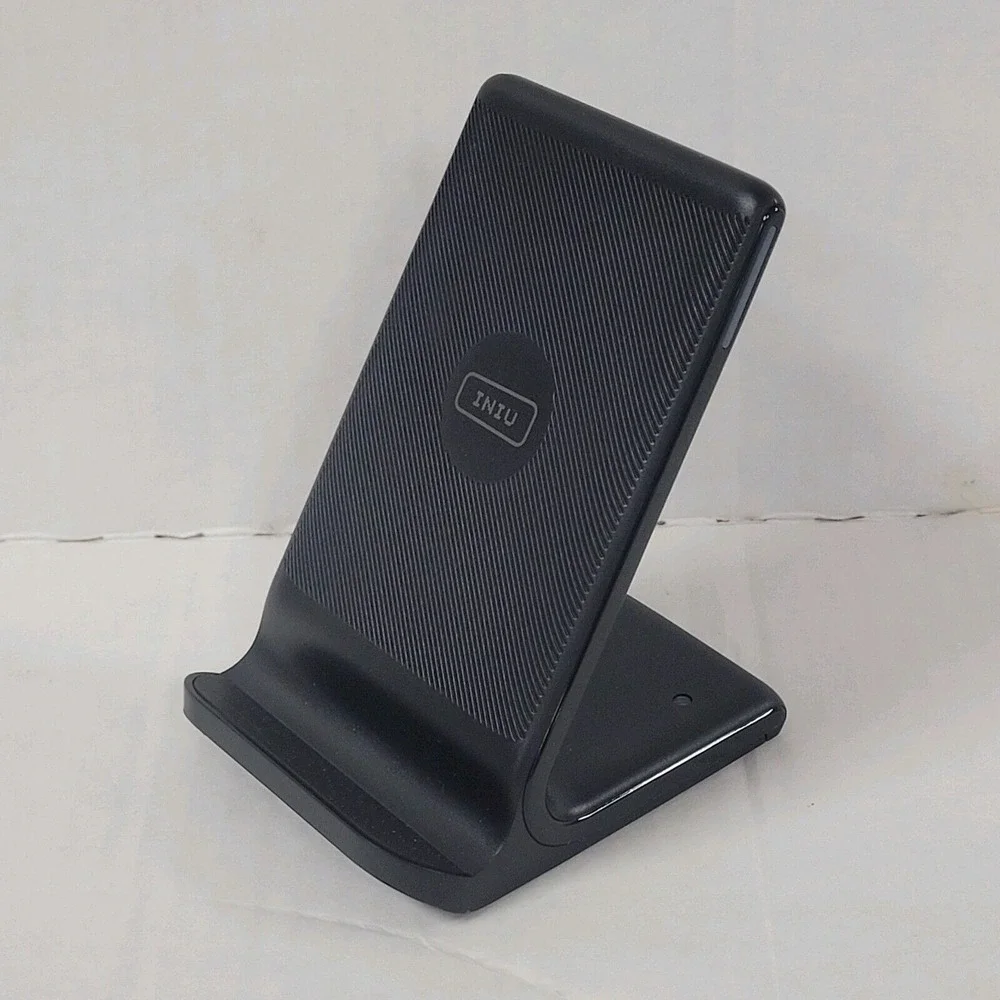 INIU Wireless Charger Stand - WI-211 -‎ (C264)